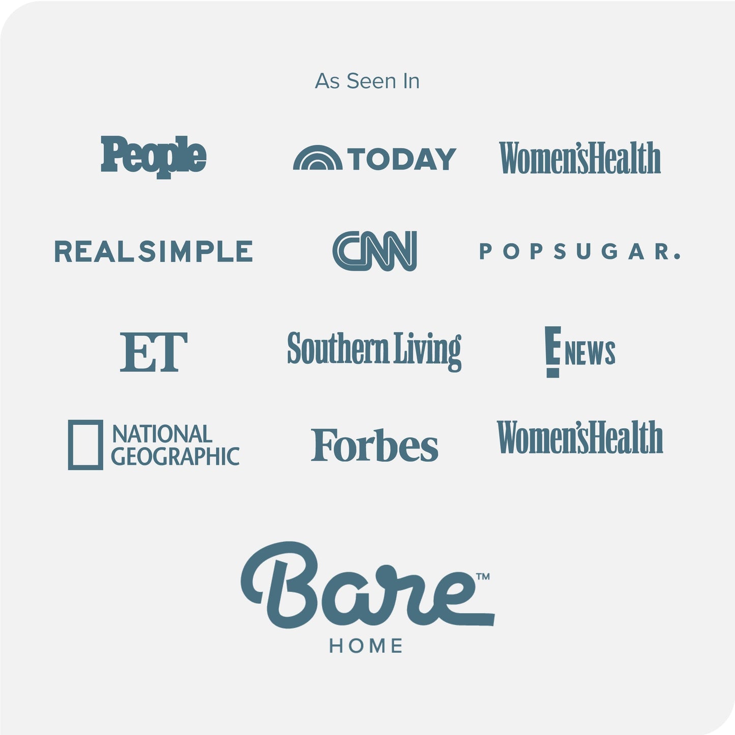 Bare Home Flannel Duvet Cover Set - Full/Queen - 100% Cotton, Velvety Soft Heavyweight Premium Flannel, Double Brushed